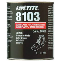 HENKEL LOCTITE LB 8103 1 LT MOS2'Lİ MİNERAL GRES 1118252
