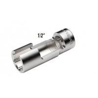 RETTA REL0015 1/2´ OKSİJEN (LAMBDA) SENSOR LOKMASI 22x80 mm