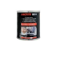 HENKEL LOCTITE 8014 453 GR GIDA ONAYLI MONTAJ PASTASI FIRÇALI KAPAKLI 1214291