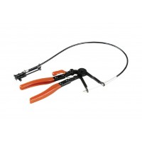 RETTA RKP3050 FLEX HORTUM KELEPÇESİ 260 mm