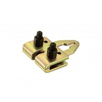 RETTA RKC0505 KURT AĞZI (Yassı tip) 3 Ton