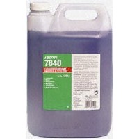 HENKEL LOCTITE 7840 5 LT BAKIM ONARIM İÇİN SU BAZLI YAĞ SÖKÜCÜ-YÜZEY TEMİZLEYİCİ 1427776