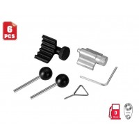 RETTA RSA0078 SENTE APARAT TAKIMI-VW/Audi 6 pcs