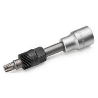 RETTA RAL0T50 1/2´´ T50 TORX alterNATÖR LOKMASI