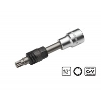 RETTA RAL0M10 1/2´´ M10 alterNATÖR LOKMASI