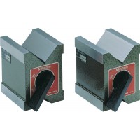 MİTUTOYO 181-947 MANYETİK V BLOK (Çift)