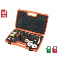 RETTA RSA0020 SENTE APARAT TAKIMI 34 pcs-Fiat