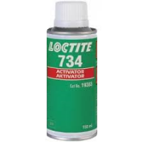 HENKEL LOCTITE 734 150 ML AKTİVATÖR F (Loctıte 317 için) 142468