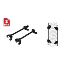 RETTA RAC0124 AMORTİSÖR YAYI ÇEKTİRME TAKIMI