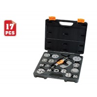 RETTA RFB0119 FREN BALATA SETİ 17 PCS