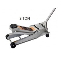 RETTA RAK3100 PROFESYONELI GARAJ SERVİS KRİKOSU (Düşük profil 3 Ton)