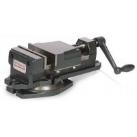 QUANTUM 3354100 FMS 100 HASSAS MAKİNA MENGENESİ