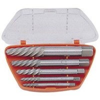 RETTA RVS1050 TERS KLAVUZ SETİ 5 Parça