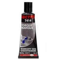 HENKEL LOCTITE 7414 50 ML MÜHÜR PASTASI BAGLANTILARINIZ KONTROL ALTINDA 1269219