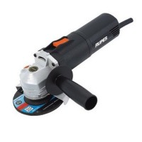 RUPES BA 225 E ELEKTRİKLİ KÜÇÜK AÇILI DEVİR AYARLI TAŞLAMA MAKİNESİ (125 mm)
