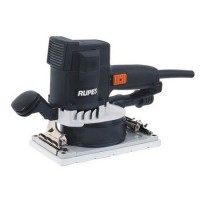 RUPES SSPF TİTREŞİMLİ TOZ EMMELİ ZIMPARA MAKİNESİ (Salınım 5 mm)