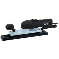 RUPES SL 42AEV UZUN TİTREŞİMLİ ZIMPARA MAKİNESİ(Salınım 4.8 mm)