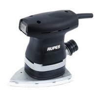 RUPES LS 21 AE TORBALI ÜÇGEN ZIMPARA MAKİNESİ(Salınım 2 mm)