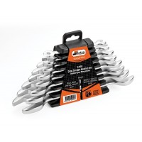 RETTA RAA6732 ÇATAL İKİ AĞIZ ANAHTAR SETİ 12 Parça