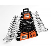 RETTA RKA0822 KOMBİNE ANAHTAR TAKIMI (SETİ) 12 Parça