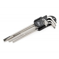 RETTA RAT4009 L ALLEN ANAHTAR TAKIMI (UZUN) 9 Parça