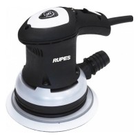 RUPES ER 155 TE ZIMPARA MAKİNESİ(Salınım 5 mm/Taban çapı 150 mm)