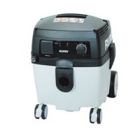 RUPES S 130 PL TOZ EMİŞ SİSTEMİ (Tek kişilik) Elektrikli ve HAVALI