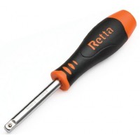 RETTA RTL0014 1/4´´LOKMA TORNAVİDASI
