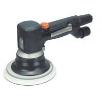 RUPES TA 151 DAİRESEL TABANLI HAVALI ZIMPARA MAKİNESİ 150 mm