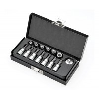 RETTA RTS0014 1/4´´ İÇ/DIŞ TORX TAKIMI 14 Parça