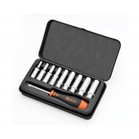 RETTA RLT1001 1/4´´LOKMA TAKIMI (Uzun)10 Parça