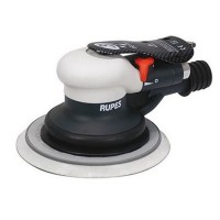 RUPES RH 153 A DAİRESEL TABANLI HAVALI ZIMPARA MAKİNESİ 150 mm
