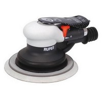 RUPES RH 156 A DAİRESEL TABANLI HAVALI ZIMPARA MAKİNESİ 150 mm