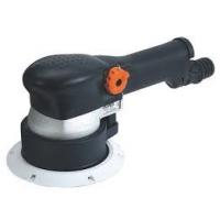 RUPES TA 562 AN HAVALI DAİRESEL TİTREŞİMLİ ZIMPARA MAKİNESİ 200 mm