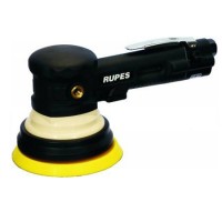 RUPES LHR 150 HAVALI POLİSAJ-ZIMPARA MAKİNESİ 150 mm
