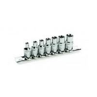 RETTA RTS0703 172´2 İÇ TORX LOKMA TAKIMI 7 Parça