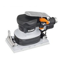 RUPES RE 21 AC DİKTÖRTGEN HAVALI ZIMPARA MAKİNESİ(Taban 80 x130 mm)