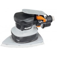 RUPES RS 21 A ÜÇGEN HAVALI ZIMPARA MAKİNESİ