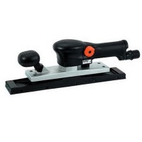 RUPES SLP 41 A UZUN HAVALI ZIMPARA MAKİNESİ(Taban 400 x70 mm)