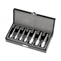 RETTA RTS0701 1/2´´ LOKMALI RİBE SETİ 7 Parça