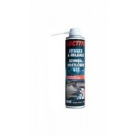 HENKEL LOCTITE 8040 400 ml DONDUR VE GEVŞET PASLI CİVATA GEVŞETİCİ 760225