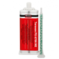 HENKEL LOCTITE TEROSON 6700 2k puMETAL YAPIŞTIRICI 264880