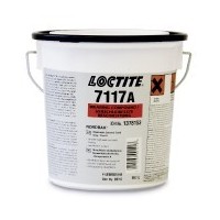 HENKEL LOCTITE 7117 AŞINMA ÖNLEYİCİ-SERAMİK DOLGULU EPOKSİ BİLEŞİK 1 KG 1378153