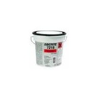 HENKEL LOCTITE 7218 AŞINMA ÖNLEYİCİ-STANDART 740 CM2 KAPLAR (6 mm kalınlık)1 KG SET 255890