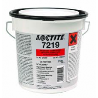 HENKEL LOCTITE 7219 AŞINMA ÖNLEYİCİ-YÜKSEK DARBE DİRENÇLİ 740 CM2 KAPLAR (6 mm kalınlık)1 KG SET 255891