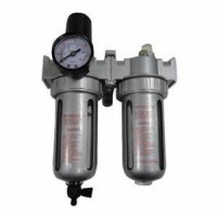 RETTA RHS1202 1/2´´ ÇİFTLİ ŞARTLANDIRICI