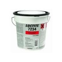 HENKEL LOCTITE 7234 YÜKSEK SICAKLIKLAR İÇİN AŞINMA ÖNLEYİCİ GRİ SIVI SERAMİK 1,2 m2 KAPLAR (0,5 mm kalınlık) 254469