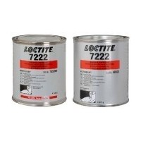 HENKEL LOCTITE 7222 FİXMASTER WRP AŞINMA ÖNLEYİCİ MACUN 0,45 kg SET 235626
