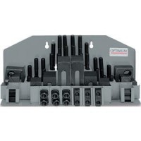 OPTIMUM 3352019 SPW16 18 mm KALIP BAĞLAMA SETİ(58 Parça)