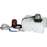 OPTIMUM 3352001 400 V ÜNIVERSAL SOĞUTUCU EKİPMANI